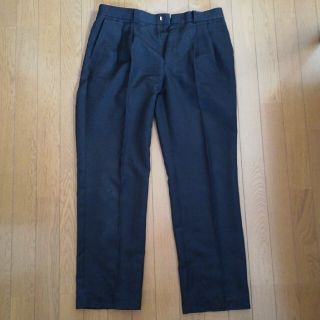 学生 夏制服 ズボン(その他)