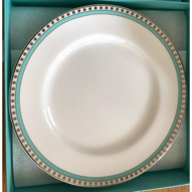 Tiffany & Co.(ティファニー)のティファニー　食器セット インテリア/住まい/日用品のキッチン/食器(食器)の商品写真