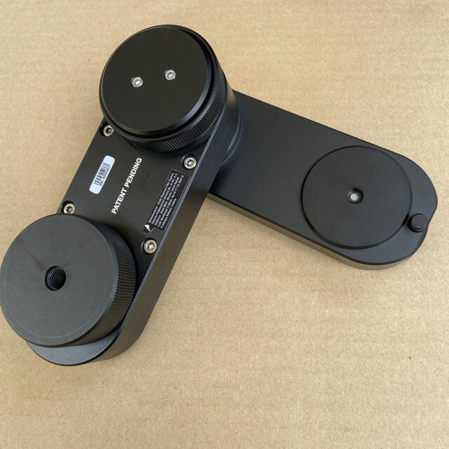 Edelkrone Wing PAPAさん専用-