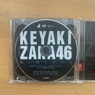 ケヤキザカフォーティーシックス(欅坂46(けやき坂46))のやまいち様専用 TYPE CのDVのみ。(アイドル)