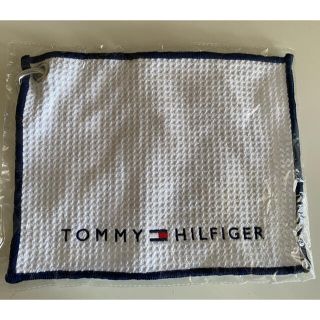 トミーヒルフィガー(TOMMY HILFIGER)のTommy Hilfiger タオル(タオル/バス用品)