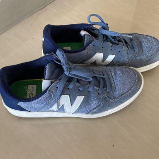 ニューバランス(New Balance)のキンドル様専用(スニーカー)