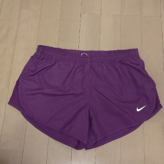 ナイキ(NIKE)のNIKEナイキ　ランニングパンツ　レディースM(ウェア)