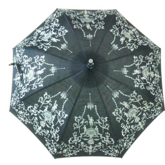Vivienne Westwood(ヴィヴィアンウエストウッド)のヴィヴィアンウエストウッド美品  - 日傘 レディースのファッション小物(傘)の商品写真