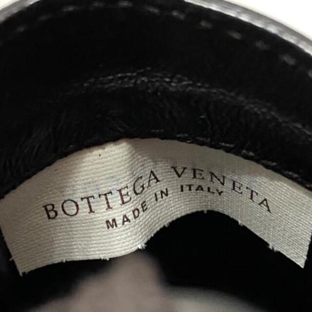 Bottega Veneta(ボッテガヴェネタ)のボッテガヴェネタ パスケース B05703105L レディースのファッション小物(名刺入れ/定期入れ)の商品写真