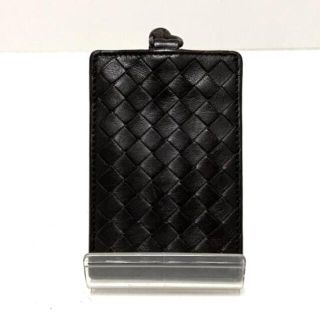 ボッテガヴェネタ(Bottega Veneta)のボッテガヴェネタ パスケース B05703105L(名刺入れ/定期入れ)