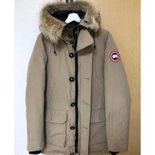 カナダグース(CANADA GOOSE)のカナダグース×SOPHNET　ブルックフィールド　ダウンジャケット(ダウンジャケット)