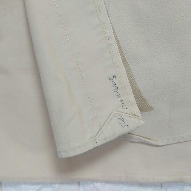 POLO RALPH LAUREN(ポロラルフローレン)のポロラルフローレン BDシャツ クリーニング済 半袖 オーバーサイズ 刺繍 メンズのトップス(シャツ)の商品写真