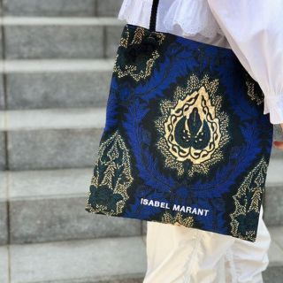 イザベルマラン 限定 ショルダーバッグ(レディース)の通販 24点 ...