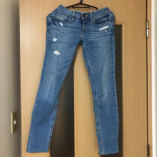 ホリスター(Hollister)のhollister 00r w23 l31(デニム/ジーンズ)