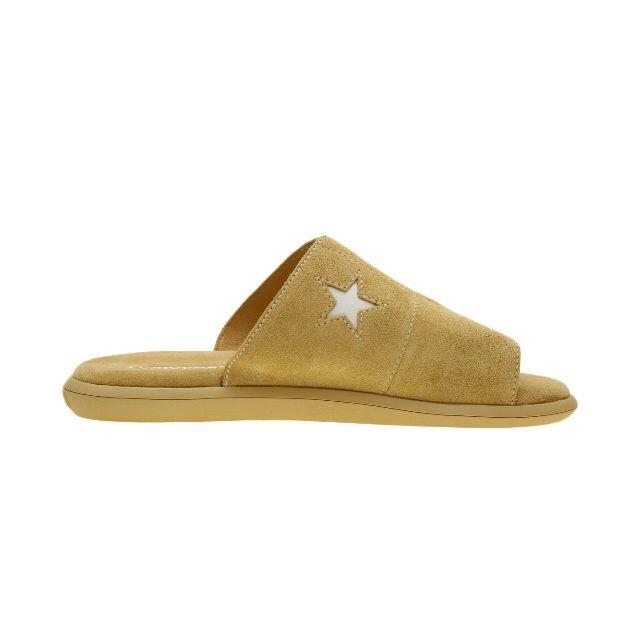 CONVERSE(コンバース)のCONVERSE ADDICT ONE STAR SANDAL SAND  メンズの靴/シューズ(サンダル)の商品写真