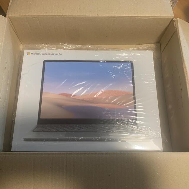 Microsoft - 【める】【新品】Surface THJ-00020&STQ-00012