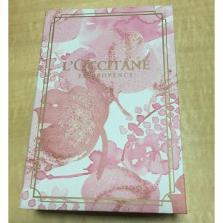 ロクシタン(L'OCCITANE)のロクシタン♡アクセサリーケース(小物入れ)