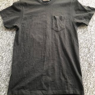 マムート(Mammut)のマムート半袖(Tシャツ/カットソー(半袖/袖なし))