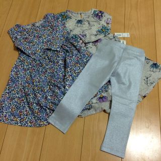 オールドネイビー(Old Navy)の【風の行方様専用ページ】(ワンピース)