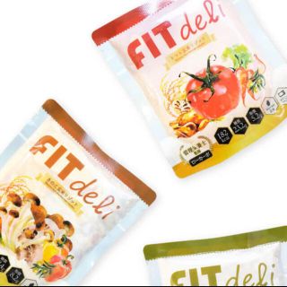 FITdeli フィットデリ