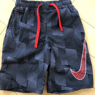 ナイキ(NIKE)のリンさん専用　NIKE水着　キッズ(水着)