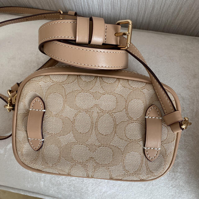 COACH(コーチ)のコーチ　ショルダーバック、ウエストポーチ レディースのバッグ(ショルダーバッグ)の商品写真