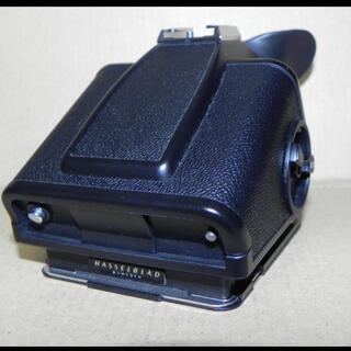 Hasselblad ハッセルブラッド　PME3 ファインダー(フィルムカメラ)