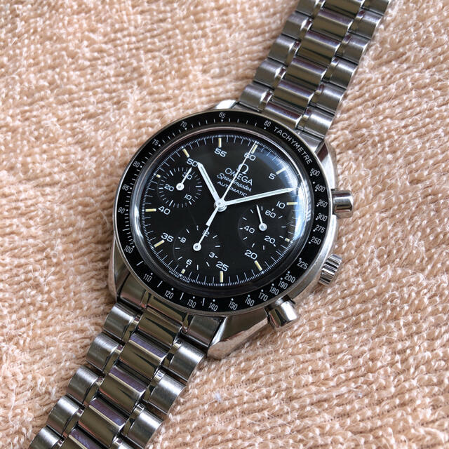 OMEGA スピードマスター 3510.50 美品 オメガ