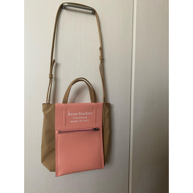 Acne Studios Baker out Sサイズ ショルダーバッグ