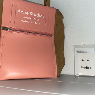 新品　完売Lサイズ　Acne Studios Baker Out