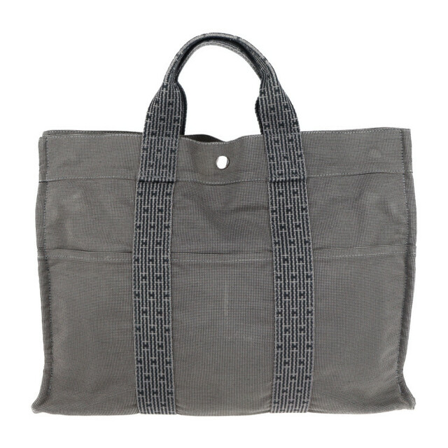ハンドバッグ HERMES エルメス エールライン トート MM ハンドバッグ