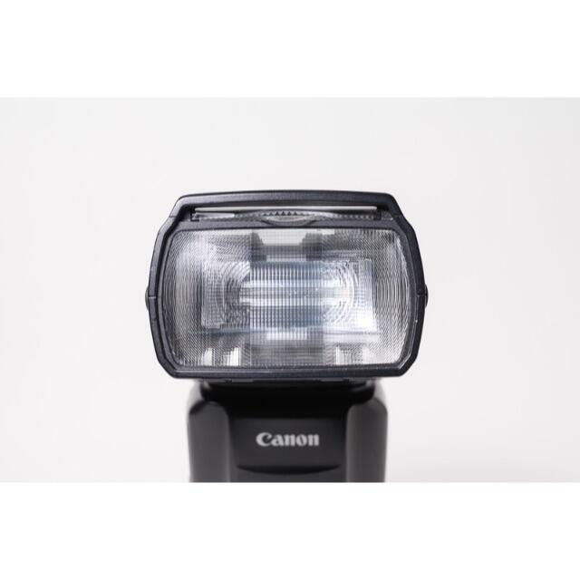 Canon (キヤノン) 600EX II-RT 中古 期間値下げ 減額 17150円引き www