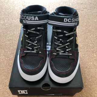 ディーシーシューズ(DC SHOES)のDC SHOE USA シューズ(スニーカー)