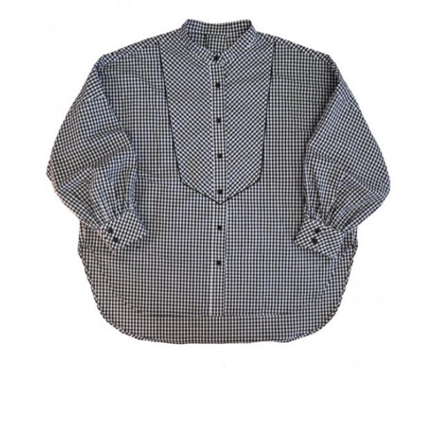 ブラウス Bottega 長袖 シャツ ブラウス 白 サイズ38の通販 by Hi-ho