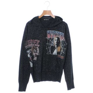 ヒステリックグラマー(HYSTERIC GLAMOUR)のHYSTERIC GLAMOUR ニット・セーター レディース(ニット/セーター)