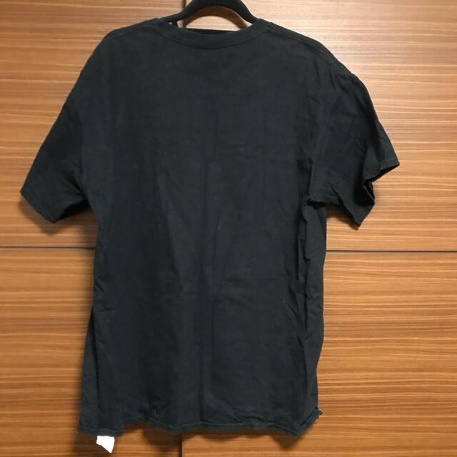 VLONE 確実本物　Lサイズ　黒色 メンズのトップス(Tシャツ/カットソー(半袖/袖なし))の商品写真