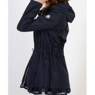 モンクレール(MONCLER)ののんさまご専用  4/21までお取り置きさせていただきます(ナイロンジャケット)