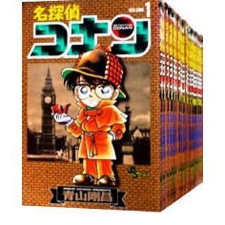 名探偵コナン　95巻セット　(少年漫画)