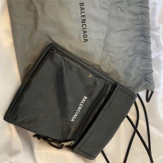 バレンシアガ(Balenciaga)のバレンシアガ　ショルダーバック(ショルダーバッグ)