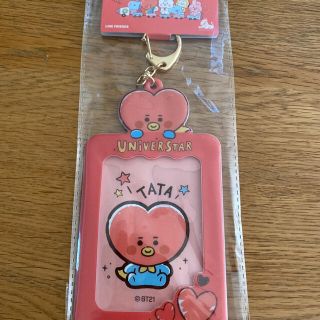 fermion様専用　BTS BT21 公式 フォトホルダー 5購入セット(アイドルグッズ)