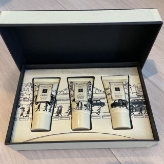 ジョーマローン(Jo Malone)のジョーマローン　ハンドクリームセット(ハンドクリーム)