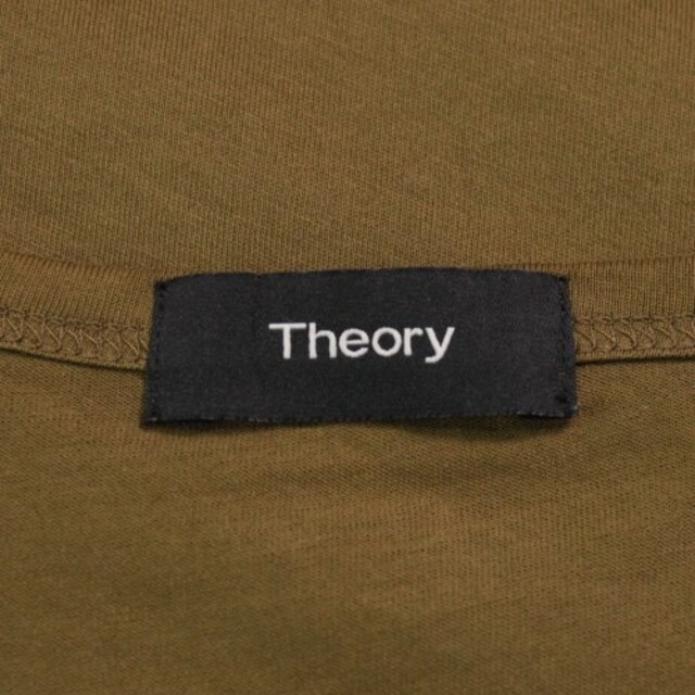 theory(セオリー)のTheory Tシャツ・カットソー メンズ メンズのトップス(Tシャツ/カットソー(半袖/袖なし))の商品写真