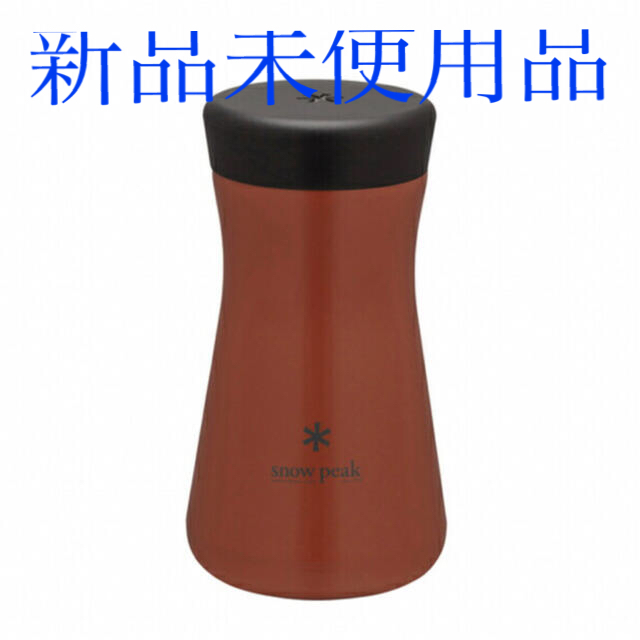 Snow Peak スノーピーク ステンレス真空ボトルt350 レッドクレイ Tw 350 Rcの通販 By カズ S Shop スノーピークならラクマ Snow Peak スノーピーク ステンレス真空ボトルt350 レッドクレイ Tw 350 Rcの通販 By カズ S Shop スノーピークならラクマ