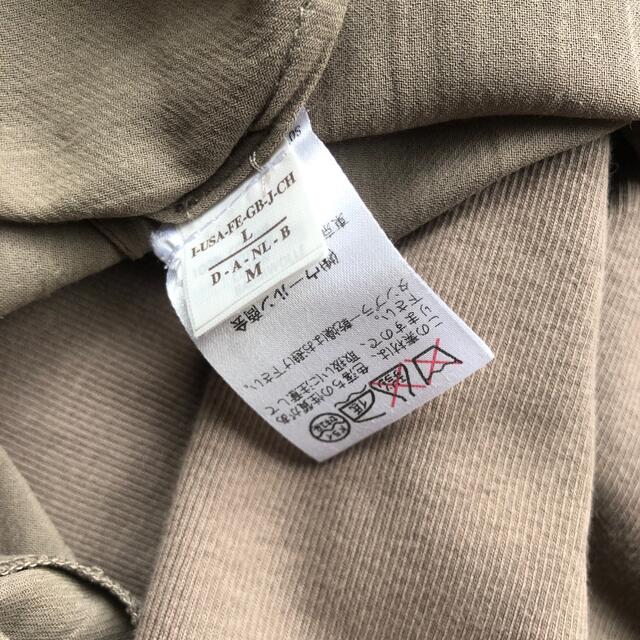 BRUNELLO CUCINELLI  ブルネロクチネリ　モニーレ　ワンピース