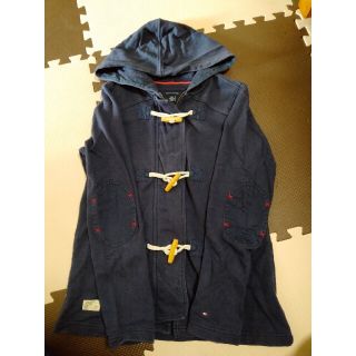 トミーヒルフィガー(TOMMY HILFIGER)のトミー　パーカー(パーカー)