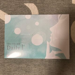 Daily1  30本入り(マウスウォッシュ/スプレー)