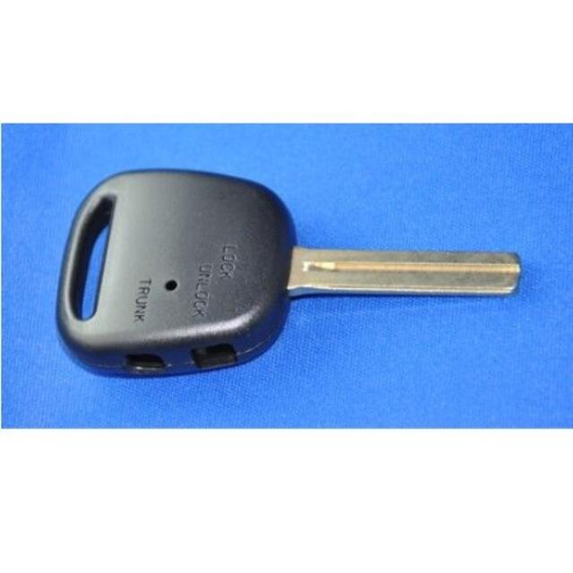[即日発送]高品質 クラウン トヨタ アルテッツァ 2種類 ブランクキー 鍵