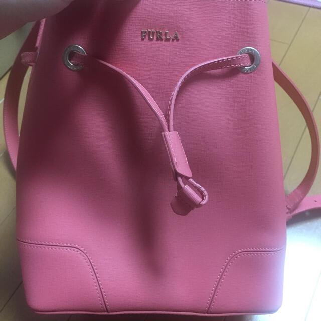 FURLA ショルダーバッグ