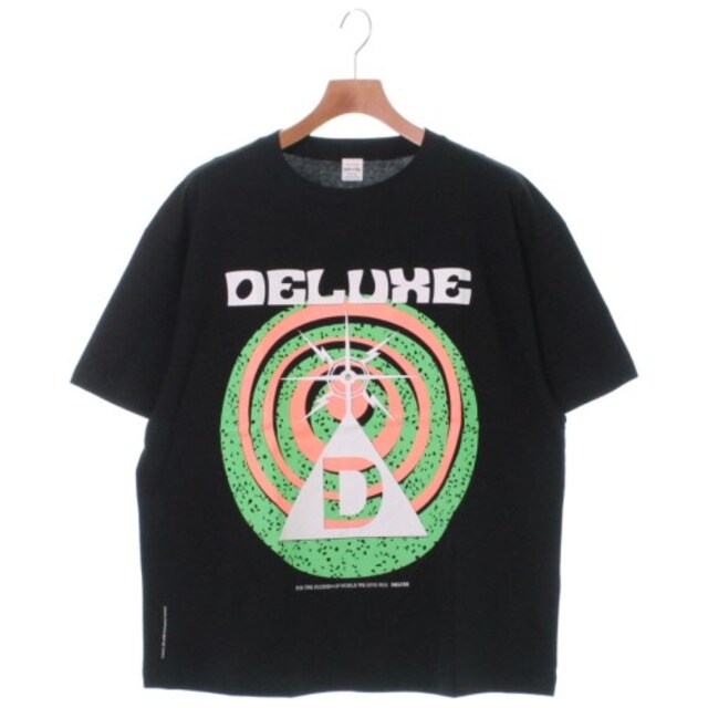 DELUXE(デラックス)のDeluxe Tシャツ・カットソー メンズ メンズのトップス(Tシャツ/カットソー(半袖/袖なし))の商品写真