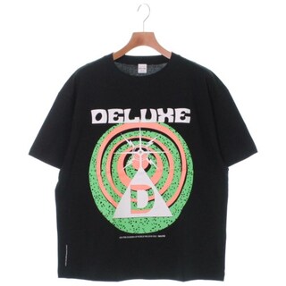 デラックス(DELUXE)のDeluxe Tシャツ・カットソー メンズ(Tシャツ/カットソー(半袖/袖なし))