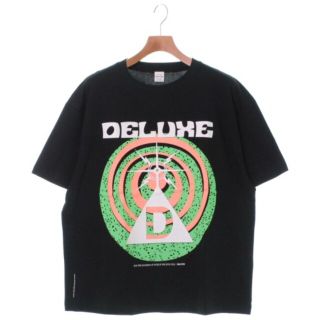 デラックス(DELUXE)のDeluxe Tシャツ・カットソー メンズ(Tシャツ/カットソー(半袖/袖なし))