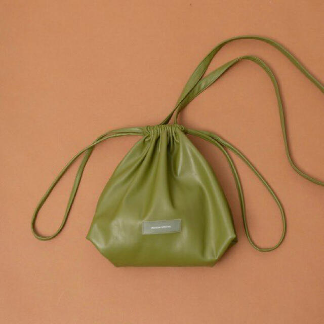 Maison Martin Margiela(マルタンマルジェラ)のMAISON SPECIAL レディースのバッグ(ショルダーバッグ)の商品写真