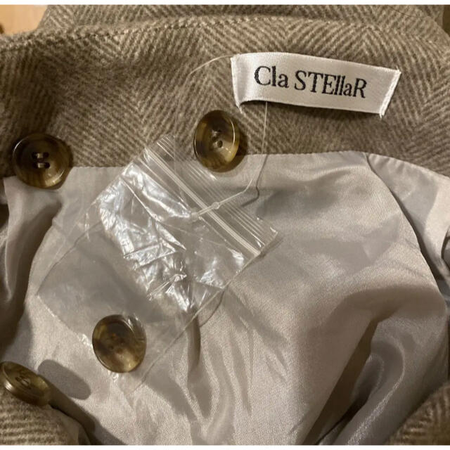 SNIDEL(スナイデル)のclastellar マーメイドスカート　限定色 レディースのスカート(ロングスカート)の商品写真
