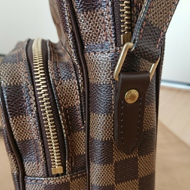 ☆日本の職人技☆ LOUIS VUITTON - 【LOUIS VUITTON】 アマゾン